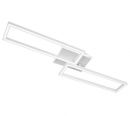 1000x270mm Long Aluminum Profile Main Light+Base Light CCT Decoration LED Light 50007