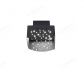 120x120mm Star Effect LED Square Spotlights 80004