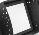 120x120mm Star Effect LED Square Spotlights 80004