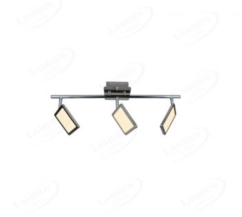 560x110mm Square spotlights