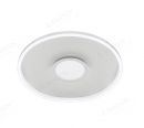 Aluminum LED Decoration Ceiling Light with Centre RGB Function 70000