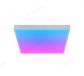 400x400mm Rainbow RGB Affect Frameless LED Ceiling Light 70003