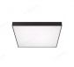 400x400mm Rainbow RGB Affect Frameless LED Ceiling Light 70003