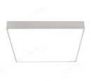 600x600mm Rainbow RGB Affect Frameless LED Ceiling Light 70004