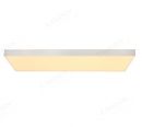 1000x250mm Rainbow RGB Affect Frameless LED Ceiling Light 70005