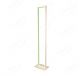 350x200mm Decoration CCT+RGB Remote Control Indoor Floor Lamps