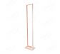 350x200mm Decoration CCT+RGB Remote Control Indoor Floor Lamps