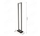 350x200mm Decoration CCT+RGB Remote Control Indoor Floor Lamps