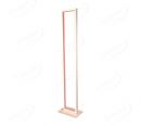 350x200mm Decoration CCT+RGB Remote Control Indoor Floor Lamps