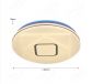 Dia.380mm IP20 Indoor Decoration Ceiling Lamp LED Light 40002