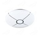 Dia.380mm IP20 Indoor Decoration Ceiling Lamp LED Light 40005