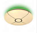 Dia.380mm IP20 Indoor Decoration Ceiling Lamp LED Light 40005