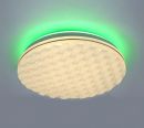 Mesh Weaving Style Housing LED Ceiling Lamp 380mm Diameter 40006