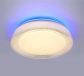 Crystal Edge Frame CCT+RGB Backlight Effect Low Voltage LED Driver Ceiling Lamps 40008