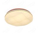 Mesh Weaving Style Housing LED Ceiling Lamp 380mm 480mm Diameter 40009