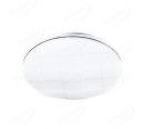 Mesh Weaving Style Housing LED Ceiling Lamp 380mm 480mm Diameter 40009