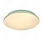 Circular Arc Surface Housing  CCT+RGB Backlight Effect Low Voltage LED Driver Ceiling Lamps 40011