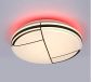 Line Combination Design Multifunctional Indoor LED Ceiling Lamp 40014