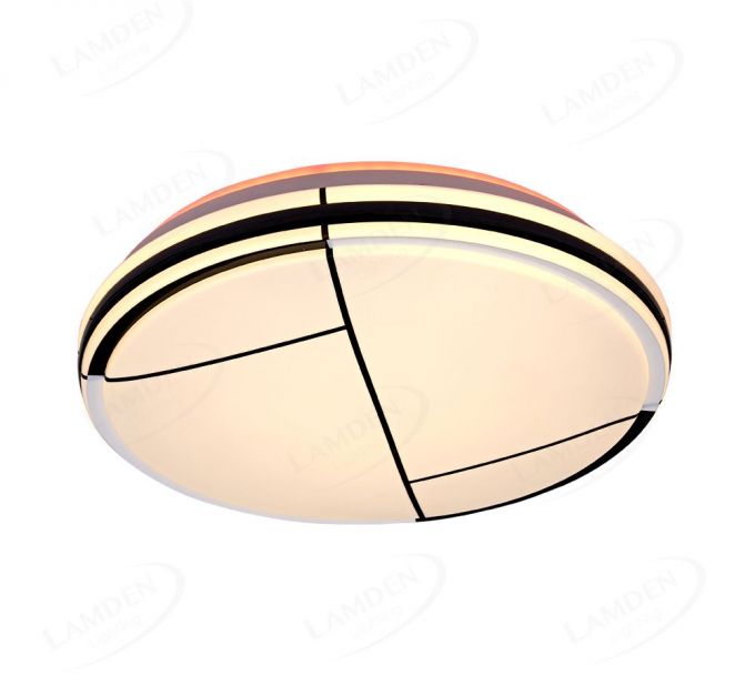 Line Combination Design Multifunctional Indoor LED Ceiling Lamp 40014