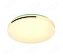 Diameter 380mm Functional Dimmable Switch LED Ceiling Lamps 40015