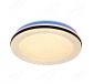 Relief Pattern Wall Switch Control LED Ceiling Lights 40016