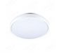 Groove Design Edge Functional ON OFF Single Color LED Ceiling Lights 40020