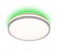 Groove Design Edge Functional ON OFF Single Color LED Ceiling Lights 40020