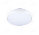 Groove Design Edge Functional ON OFF Single Color LED Ceiling Lights 40020