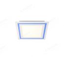 340x340mm CCT Main Light+RGB Frame Light LED Ceiling Light 70032