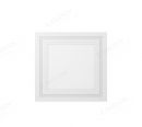 340x340mm CCT Main Light+RGB Frame Light LED Ceiling Light 70032