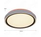 Plastic Housing 3 Step Dim Functional LED Ceiling Lamp 40021