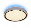 Plastic Housing 3 Step Dim Functional LED Ceiling Lamp 40021