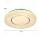 Wave Line Design CCT 2700-5000K LED Indoor Ceiling Lamps 40022