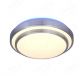 Brushed Surface Multi Size Functional LED Ceiling Lamps 40023