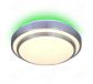 Brushed Surface Multi Size Functional LED Ceiling Lamps 40023