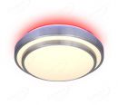 Brushed Surface Multi Size Functional LED Ceiling Lamps 40023