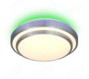 Brushed Surface Multi Size Functional LED Ceiling Lamps 40023