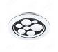 Dot Combination Design 380mm Size Dimmable LED Ceiling Lights 40024