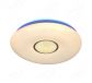 Round Shape with Middle Shining Effect LED CCT with 2.4G Remote Control LED Lights 40026