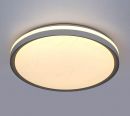 Smart WiFi Control Decoration Living Room LED Ceiling Lamp 40028