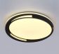 Tuya WiFi Smart LED IP20 Low Voltage LED Ceiling Lamps 40030