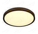 Available in Different Sizes Plastic Cover IP20 LED Ceiling Lamps 40032