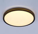 Available in Different Sizes Plastic Cover IP20 LED Ceiling Lamps 40032