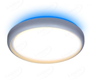 IP20 Indoor Lighting Functional LED Ceiling Lights 40034