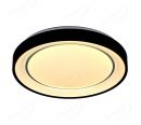 Black Color Edge 3 Step Dim LED Functional Ceiling Lights 40035