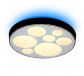 Dot Combination Design 495mm Size Dimmable LED Ceiling Lights 40037