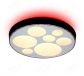 Dot Combination Design 495mm Size Dimmable LED Ceiling Lights 40037