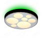 Dot Combination Design 495mm Size Dimmable LED Ceiling Lights 40037