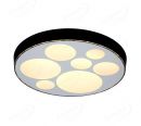 Dot Combination Design 495mm Size Dimmable LED Ceiling Lights 40037