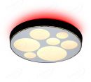 Dot Combination Design 495mm Size Dimmable LED Ceiling Lights 40037